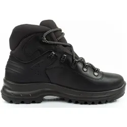 GriSport, Herren, Wanderschuhe, Nero Pecos Trekkingschuhe (42), Schwarz