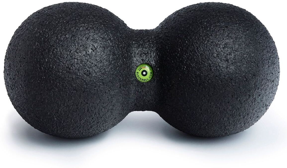 Blackroll Duoball ® Nero Ø 12 cm