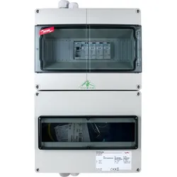 DEHN DEHNcube DCU SteuVE