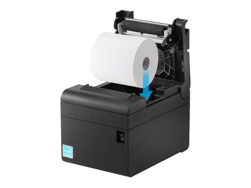 BIXOLON SRP-E300 - Belegdrucker - Thermodirekt (SRP-E300K/BEG)