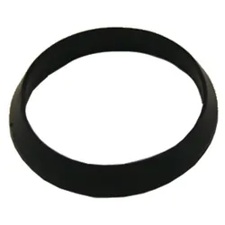 Wolf Dichtung Siphon 1 1/4" 2072615 Ausführung Keilform