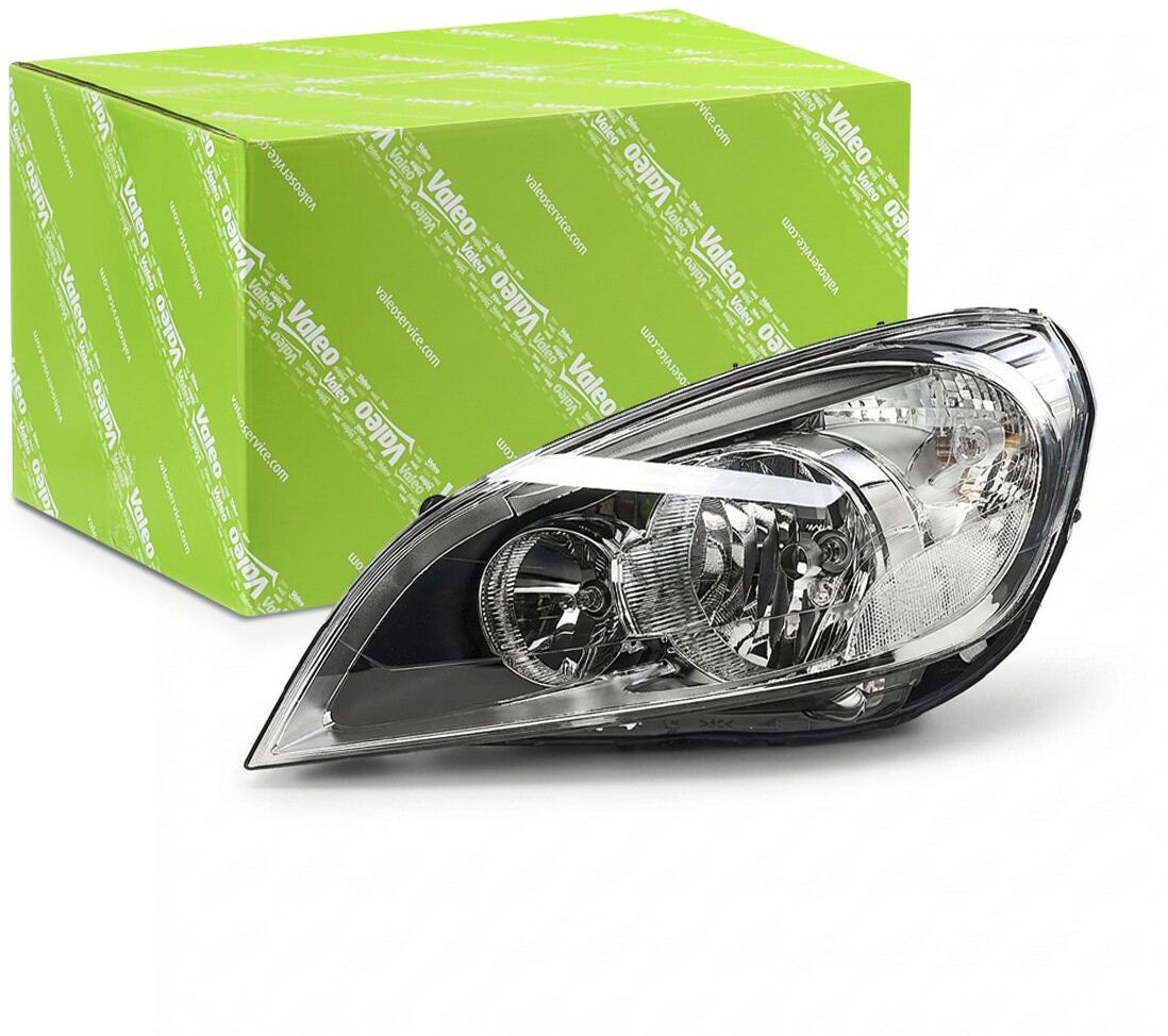 VALEO 045132 Headlight