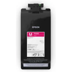 Epson, Druckerpatrone, Tinte magenta 1600ml SureColor SC-T770DL (M)