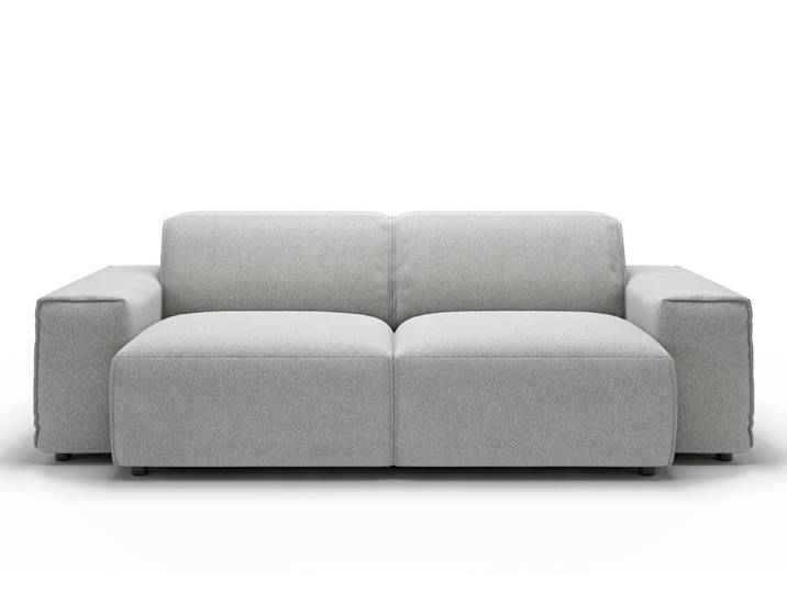 Candy Eastport Mono Sofa mit Armlehne