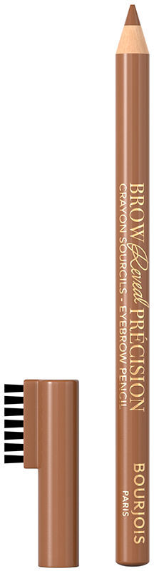 Bourjois Brow Reveal eye brow pencil #002-chestnut