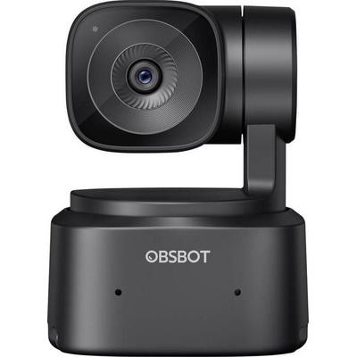 Obsbot Tiny SE Full HD-Webcam 1920 x 1080 Pixel Gestensteuerung