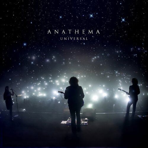 Anathema - Universal - Preis vom 11.10.2026 03:10:56 h