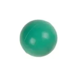 Vollgummiball Extra groß und schwer