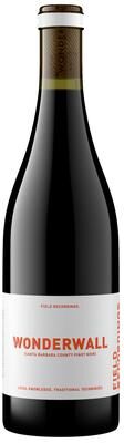 """Field Recordings""" """Field Recordings Wonderwall Pinot Noir 2024 Red Wine - California"""