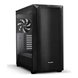 be quiet PC Gehäuse Shadow Base 800 E-ATX schwarz