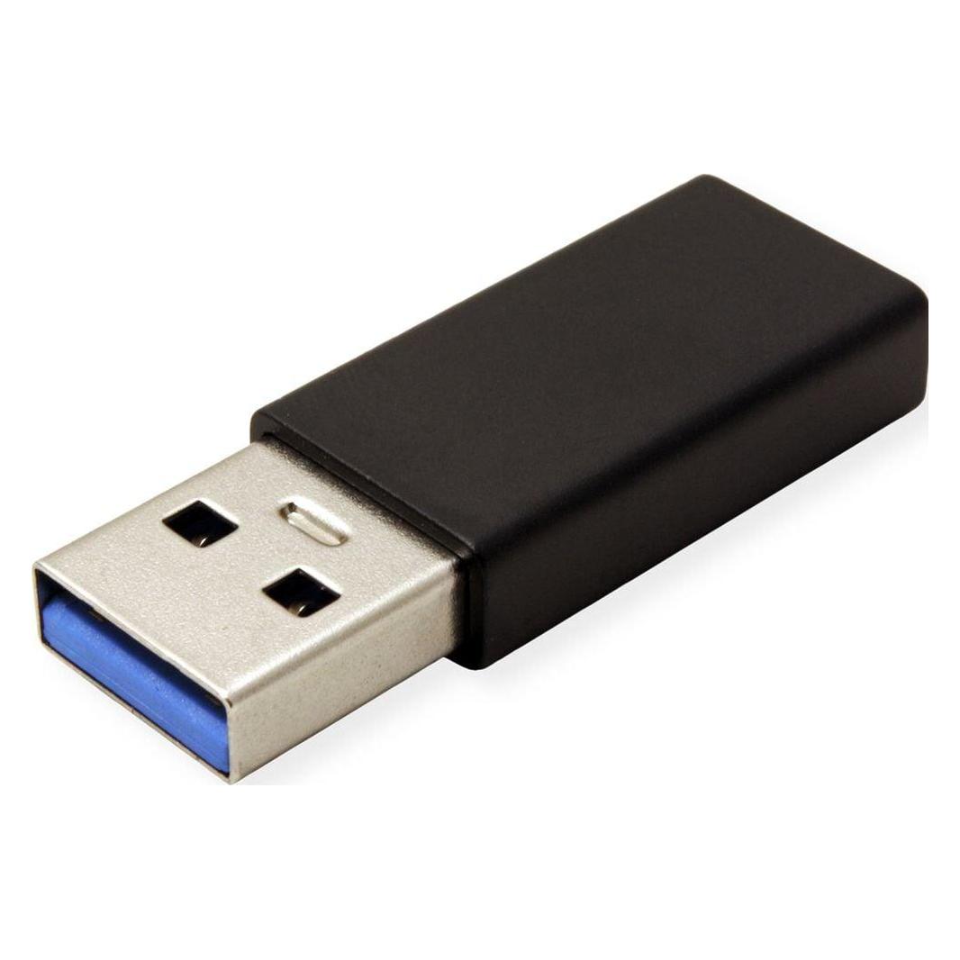 Value USB Typ-A zu (USB 3.2 Gen 1) (12.99.2998)