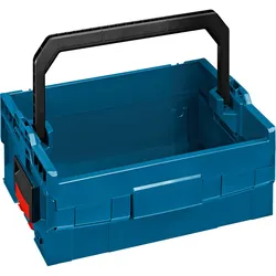 Bosch Werkzeugkiste LT-BOXX 170, BxHxT 405 x 371 x 127 mm - 1600A00222