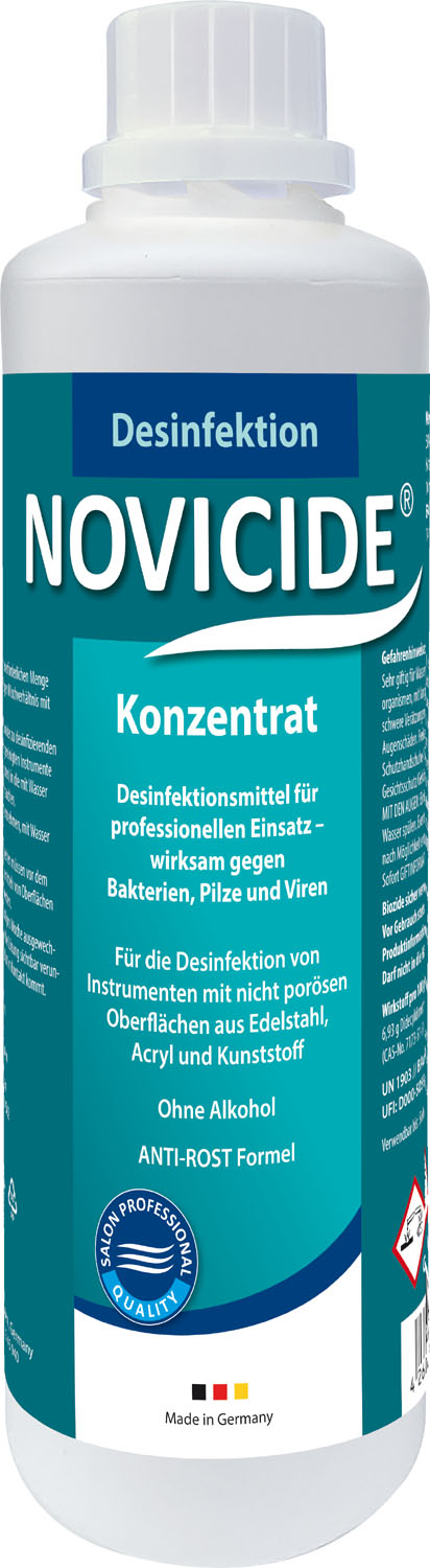 Novicide Konzentrat 500 ml KR-62014