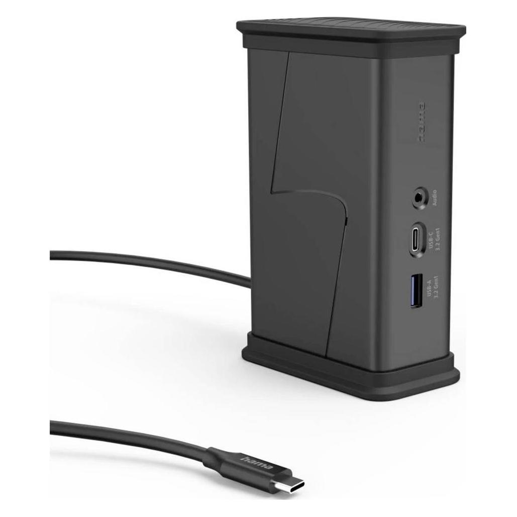 Hama Connect2Office (USB-C, 9 Ports) (00200150)