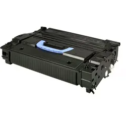 Kompatibler Toner ersetzt HP CF325X 25X schwarz