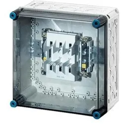 Hensel Sicherungsgehäuse Mi 4205