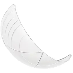 ESYLUX Linsenmaske tra Ersatzteil STANDARD LENS MASK 24