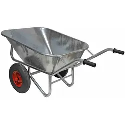 Großewinkelmann Großmuldenkarre 200 l 2-Rad