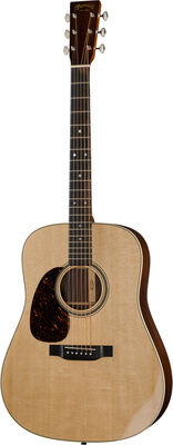 Martin Guitar D-16E-01 LH Natur Hochglanz