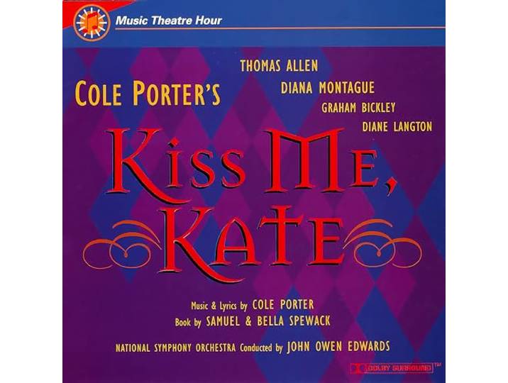Kiss Me, Kate