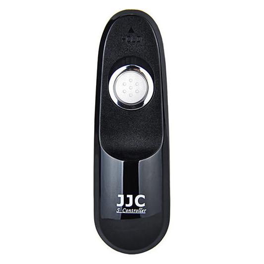 JJC S I3 Camera Remote Shutter Cord (Luxury Version) (Kabel) (22453095)