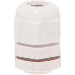 H-P ECO 50000 - Kabelverschraubung,Ø3-6,5mm,M12x1,5,gr
