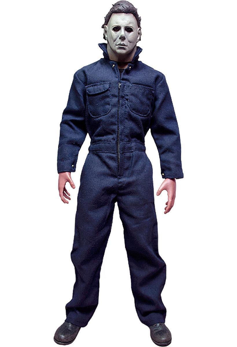 Trick or Treat Studios Michael Myers actiefiguur Halloween 1978, 30 cm