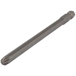 Makita Langbit PH2-141mm PH2,141 mm, Ø 6 mm, 3 Stück - P-53431