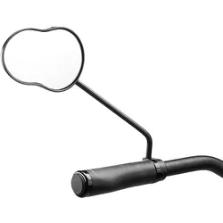 ergotec Lenkerspiegel M-99L Lenkeraußenklemmung, links