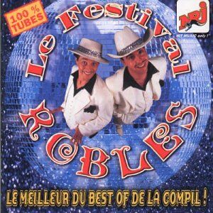 Le Festival Robles - Le Meilleur du Best of - Preis vom 09.10.2026 07:28:09 h