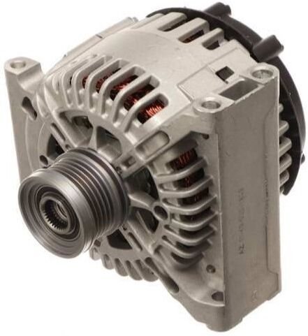 LTD LTD-6401540102 Lichtmaschine