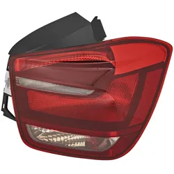 Heckleuchte VALEO 044645 für BMW 1er