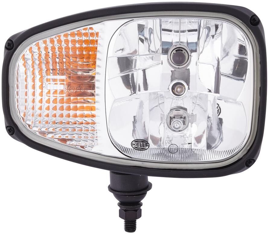 HELLA 1LE 996 174-321 Headlight