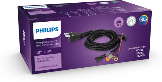 Philips Ud1001wx1