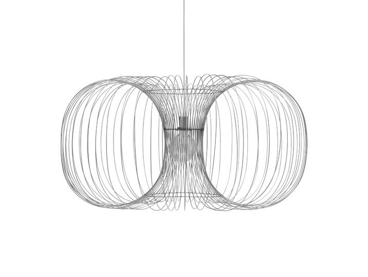 Normann Copenhagen Lampe à bobine EU Ø110