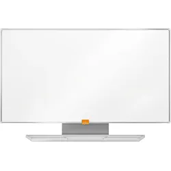 Nobo, Präsentationstafel, Weisswandtafel Widescreen Nano CleanTM (72 x 41 cm)