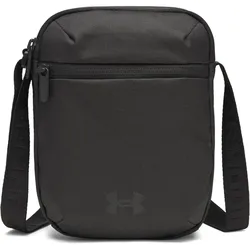 UNDER ARMOUR Essential Umhängetasche 001 - black/black