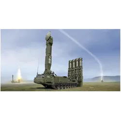 Trumpeter Russian S-300V 9A83 SAM