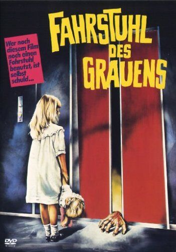 Dick Maas - Fahrstuhl des Grauens - Preis vom 10.10.2026 11:48:34 h