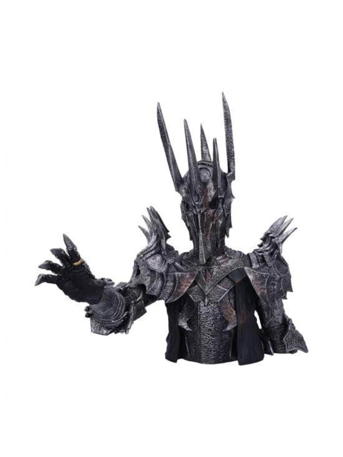 Nemesis Now - Lord of the Rings Sauron Bust 39cm - Figur