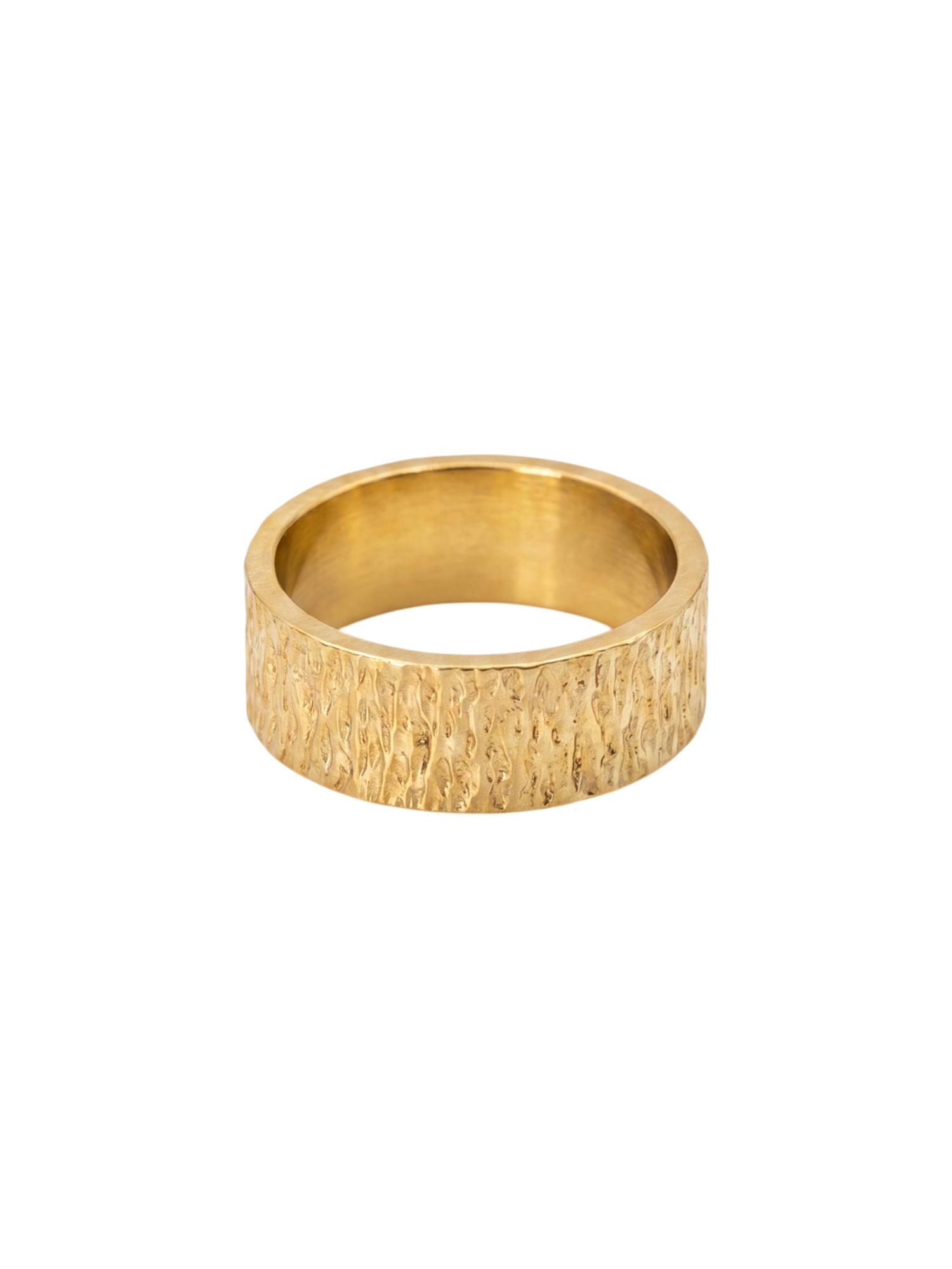PURELEI Tidemark Ring