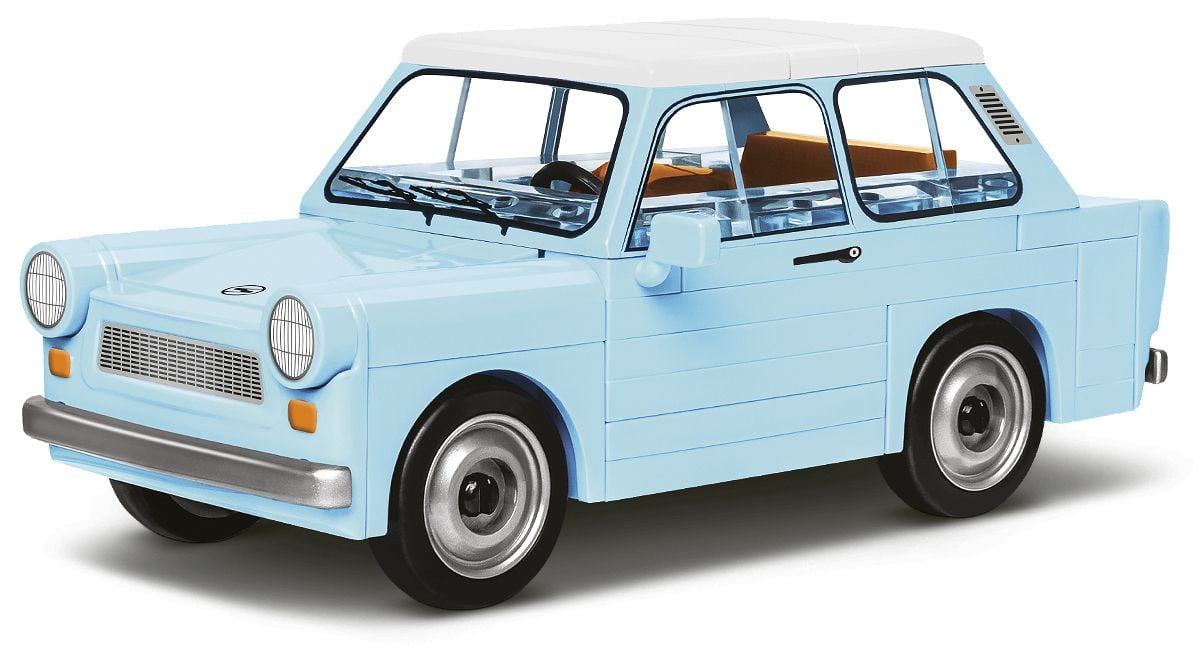 COBI Trabant 601 Deluxe COBI-24516