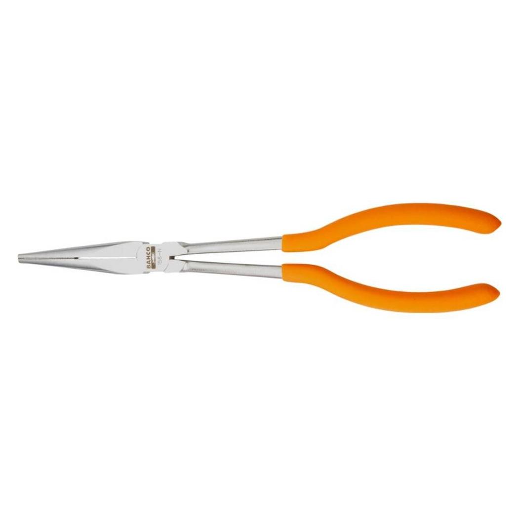 Bahco Extra lange Flachrundzange, 280 mm (280 mm) (158-N)