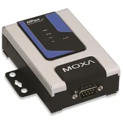 Moxa NPort 6150 Terminalserver, Druckerserver