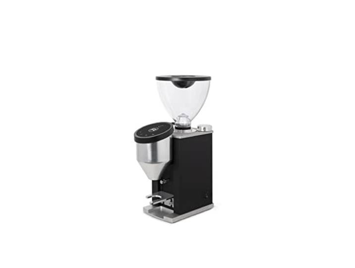 Rocket Faustino 3.1 Kaffeemühle schwarz
