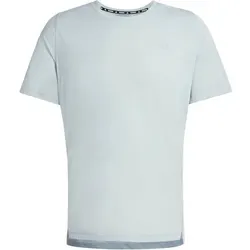ADIDAS Herren T-Shirt adi365Breeze Running, Größe M in Grün Grün