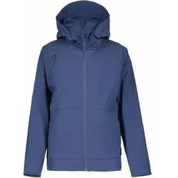 ICEPEAK Kinder Jacke KLEMME JR, Größe 176 in Blau Blau