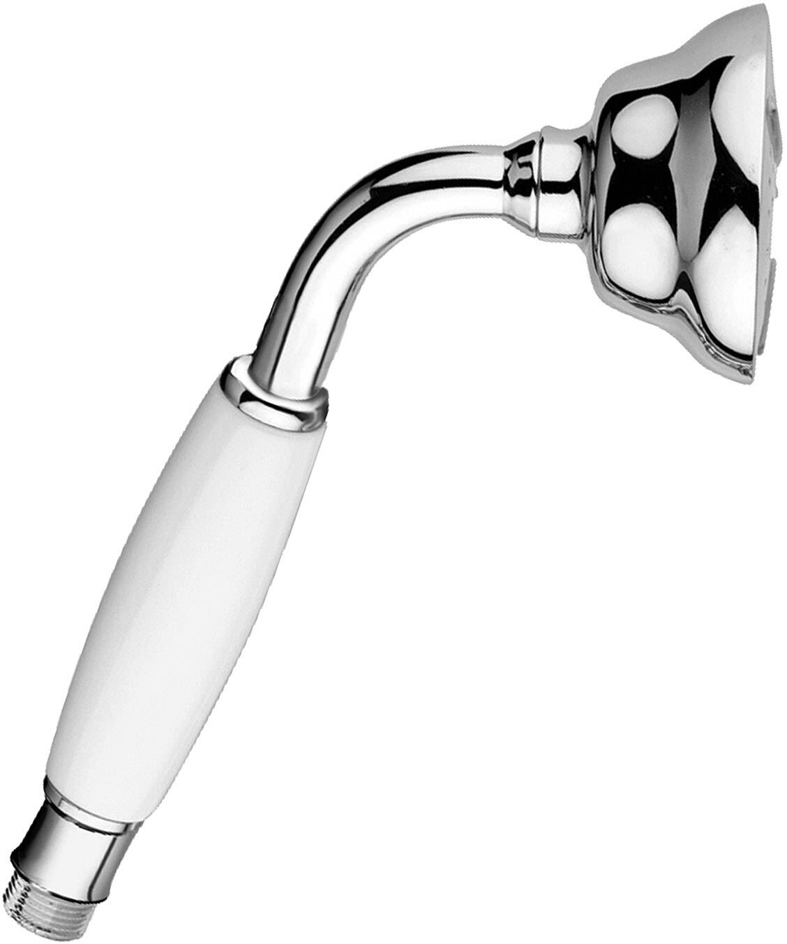 Kronenbach IOTA 2.0 hand shower 54924CRKB