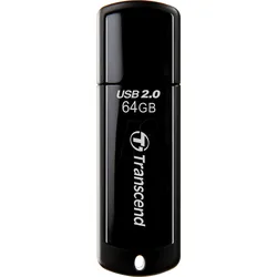 TS64GJF350 - USB-Stick, USB 2.0, 64 GB, JetFlash 350