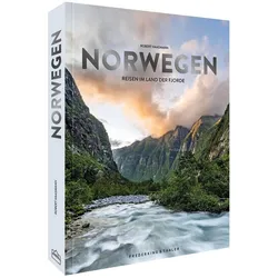 Norwegen, Ratgeber von Robert Haasmann